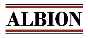 Albion Oil